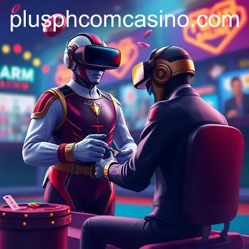 Casino Trends and Digital Evolution