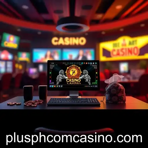 The Growing Influence of Online Casinos