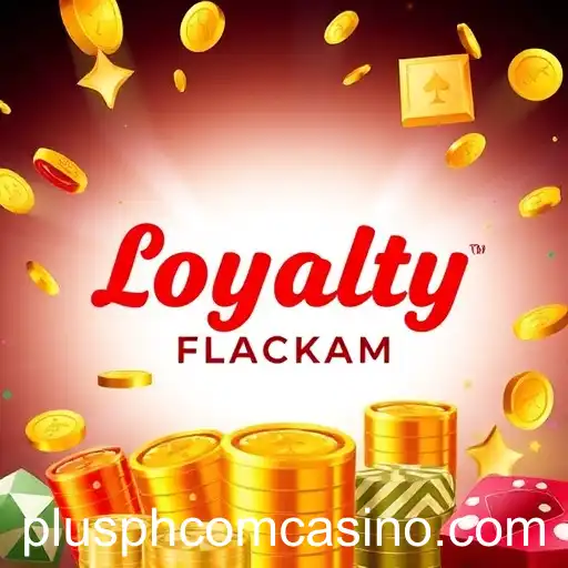 Exploring the 'Loyalty Program' Game Category on Plusph.com Casino
