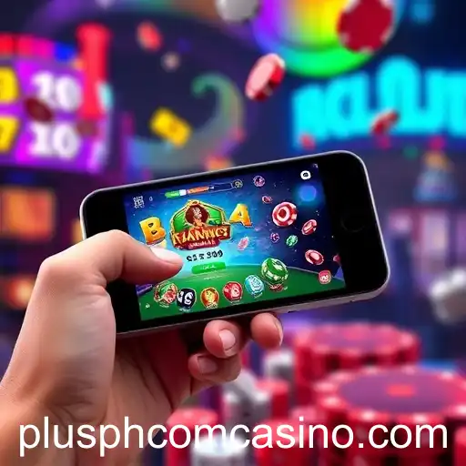 Rise of Digital Casinos in 2025