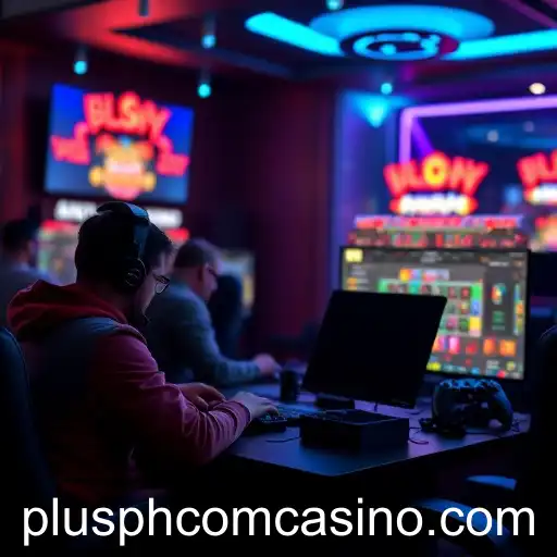 The Rise of Online Casinos in 2025