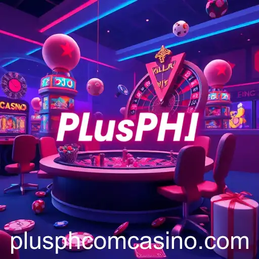 The Rise of Plusph Com Casino in the Digital Gaming Era