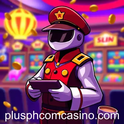 The Rise of PlusPH Com Casino in Online Gaming