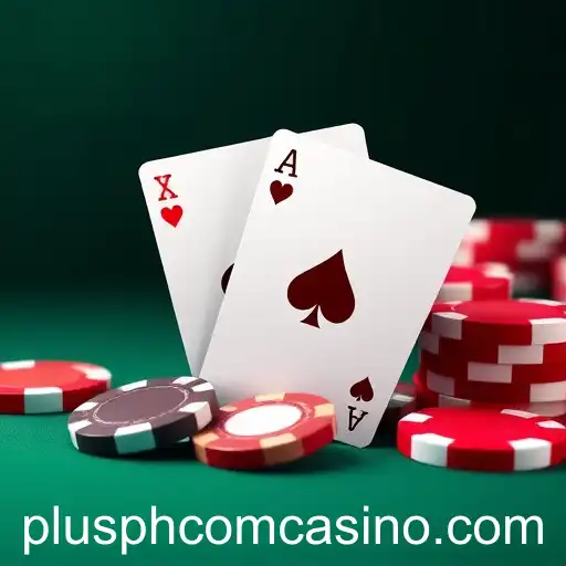 Exploring the World of Poker on Plusph Com Casino