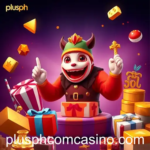 Unlocking Excitement: Exploring the Promotions Category at Plusph Com Casino