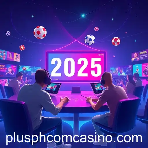 The Rise of Digital Gaming Communities in 2025