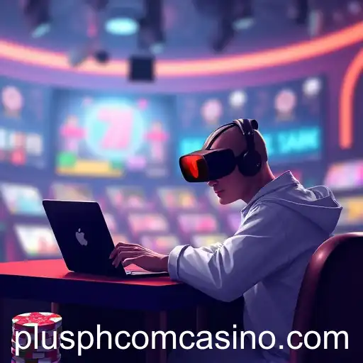 The Rise of Online Casinos Amid Global Changes