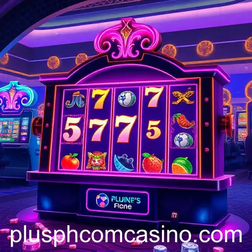 The Rise of Plusph Com in Online Gaming