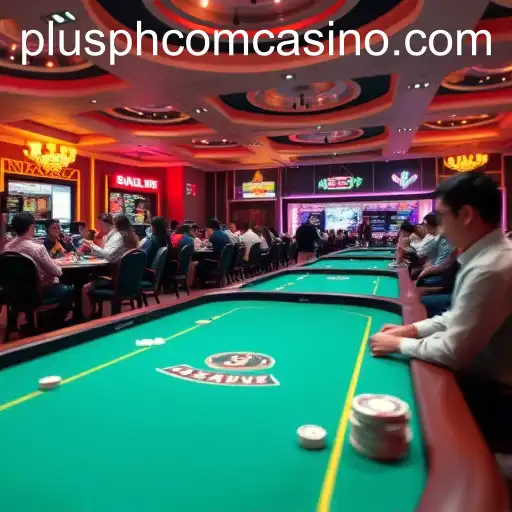 The Rise of Virtual Casinos