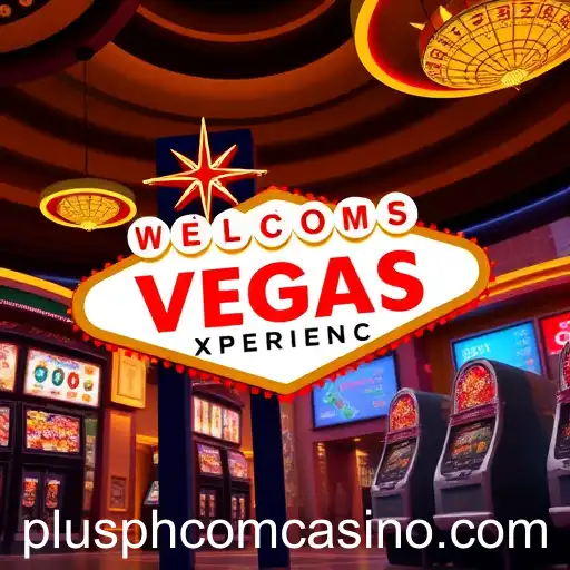 Exploring the Thrill of 'Vegas Experience' on PlusPh Casino